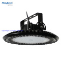 IP65 IP66 120degree 300W Dimmable UFO LED High Bay Light with 5 Year Warranty